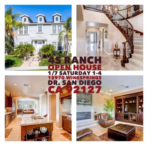 Open House